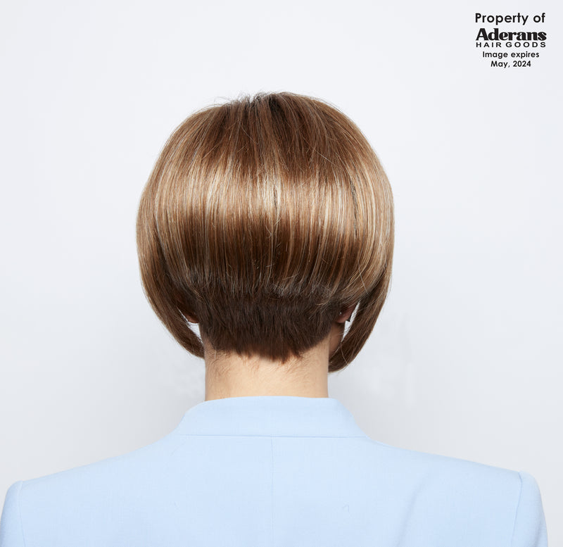 Angie Wig - 1018