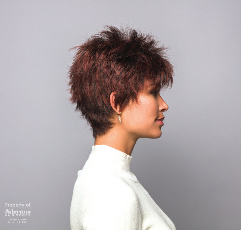Lizzy Wig - 2347