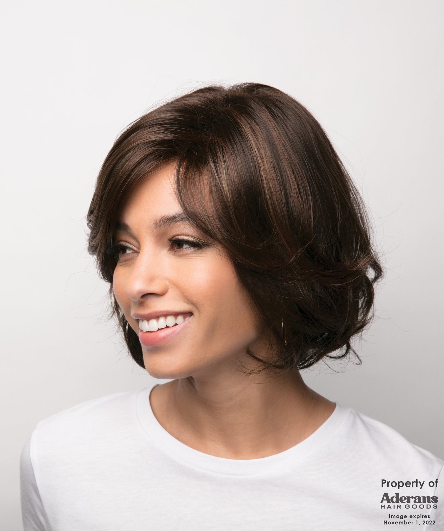 Amal Wig - 2371