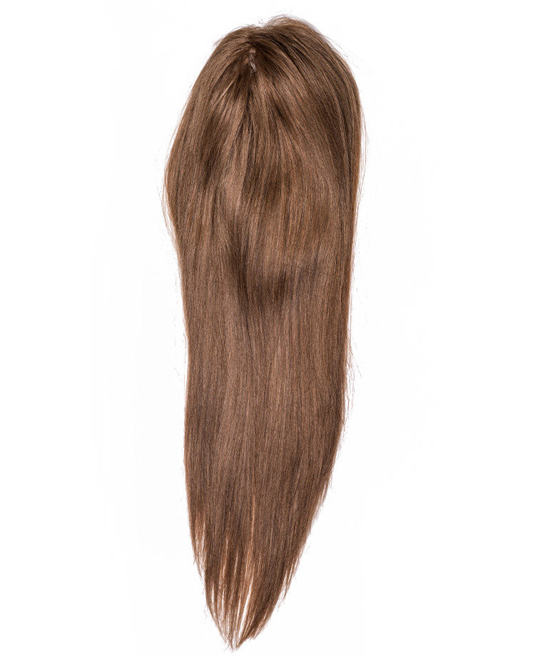 300A Integration Fall - Hand Tied Human Hair Piece