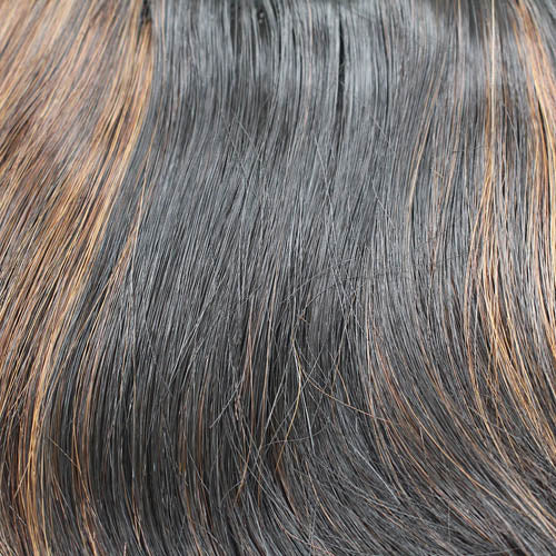 BA814 Crown: Bali Synthetic Hair Pieces