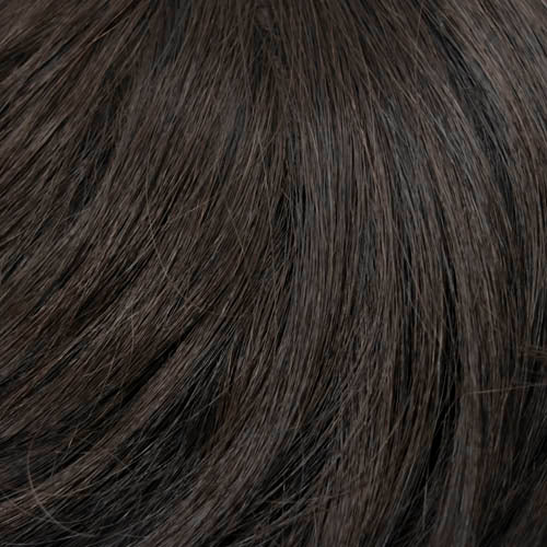 BA882 Synthetic Mono Top S: Bali Synthetic Hair Pieces
