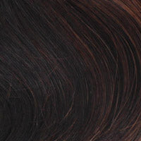 BA814 Crown: Bali Synthetic Hair Pieces