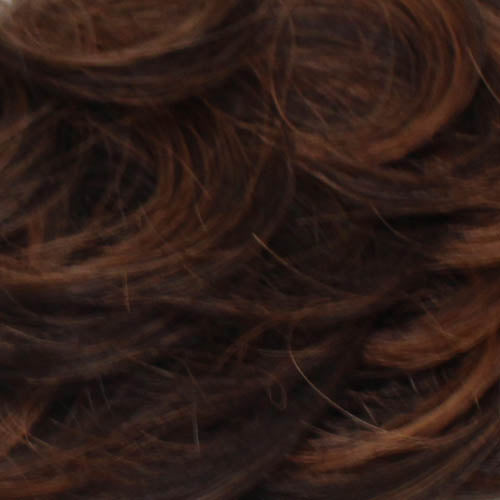 BA814 Crown: Bali Synthetic Hair Pieces