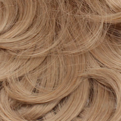 BA814 Crown: Bali Synthetic Hair Pieces