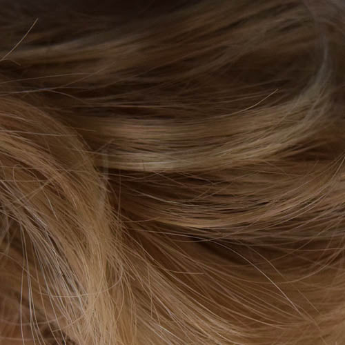 BA802 Scrunch B: Bali Synthetic Hair Pieces