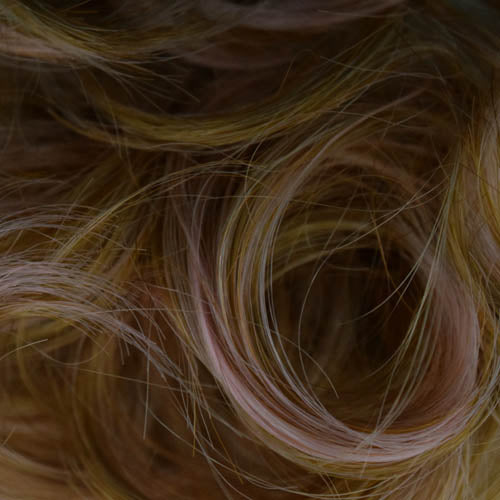 BA802 Scrunch B: Bali Synthetic Hair Pieces