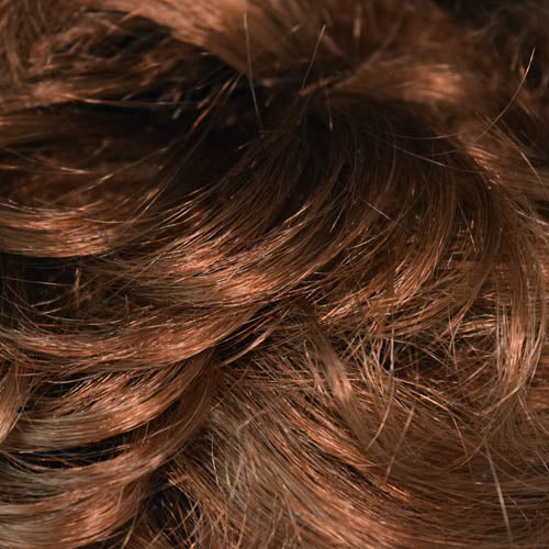 BA802 Scrunch B: Bali Synthetic Hair Pieces