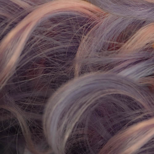 BA802 Scrunch B: Bali Synthetic Hair Pieces