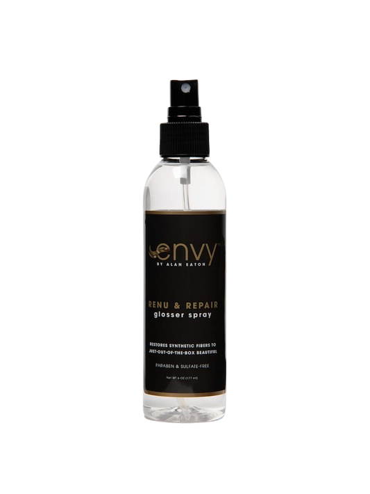 bottle of envy renu and repair