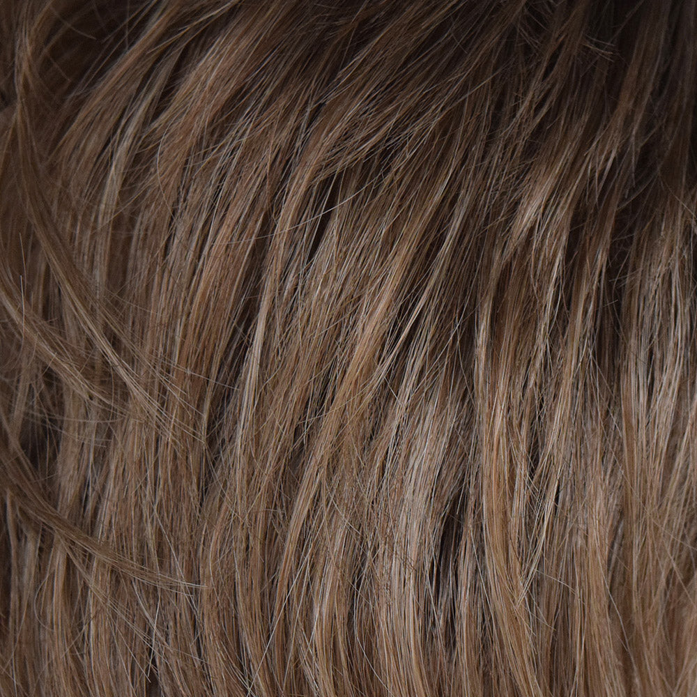 514 Nicole by WIGPRO: Synthetic Wig