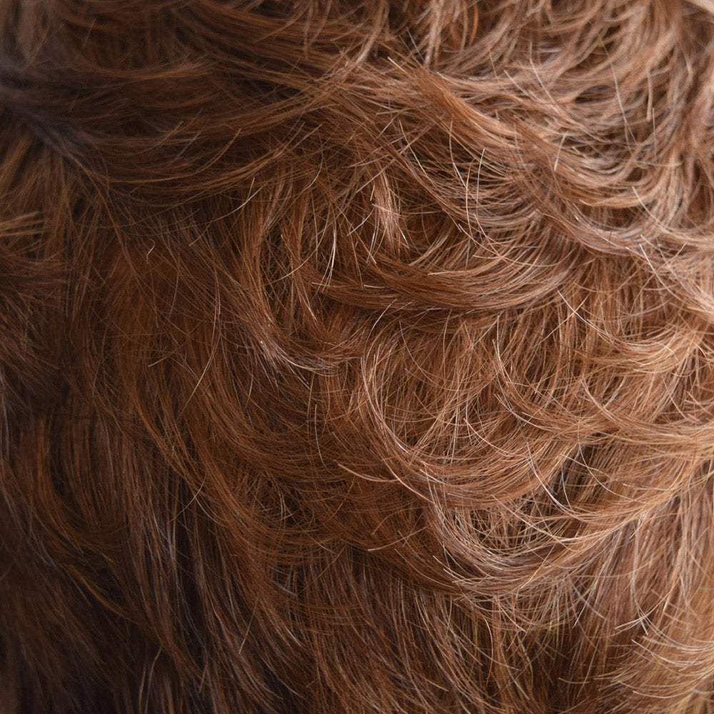515 Orchid by WIGPRO: Synthetic Wig