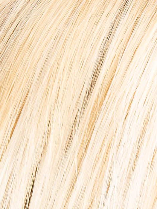 PASTEL BLONDE ROOTED 23.19.26 | Platinum, Dark Ash Blonde, and Medium Honey Blonde blends With Dark Roots