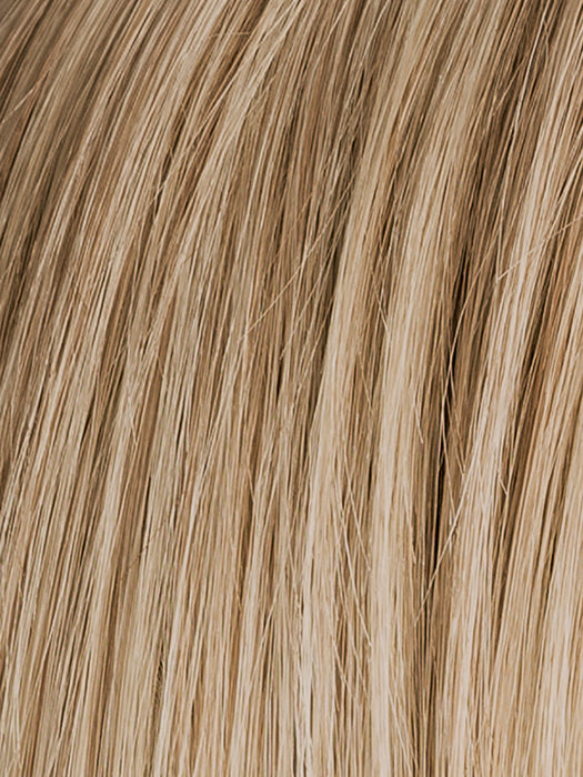 NATURAL BLONDE 22.20 | Light Neutral Blonde and Light Strawberry Blonde Blend