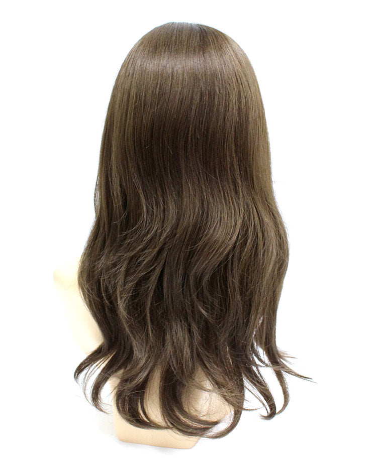 103A Alexandra II - Hand-Tied - Human Hair Wig