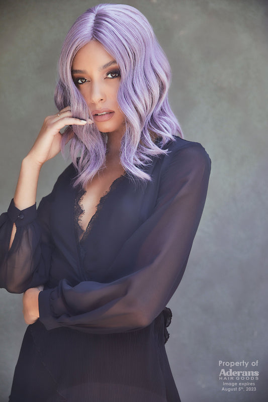 Velvet Wavez Wig - 1502