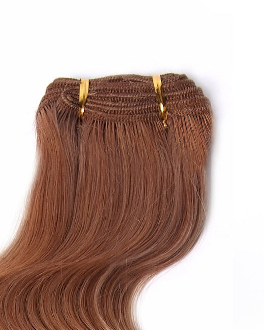 462 Super Remy Virgin Body 18-20" by WIGPRO: Human Hair Extension