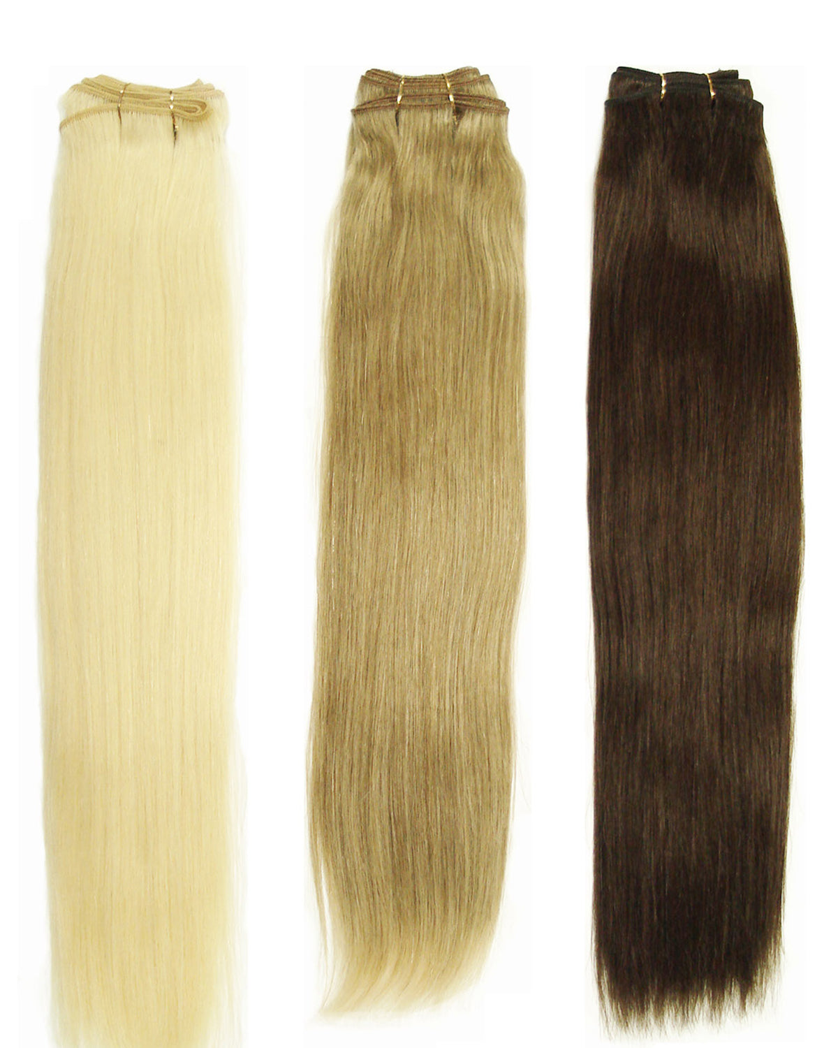 481 Super Remy ST 14" by WIGPRO: Human Hair Extension