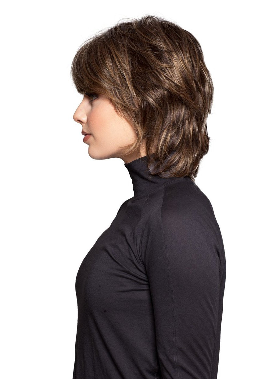 525 Sprite by WIGPRO: Synthetic Wig