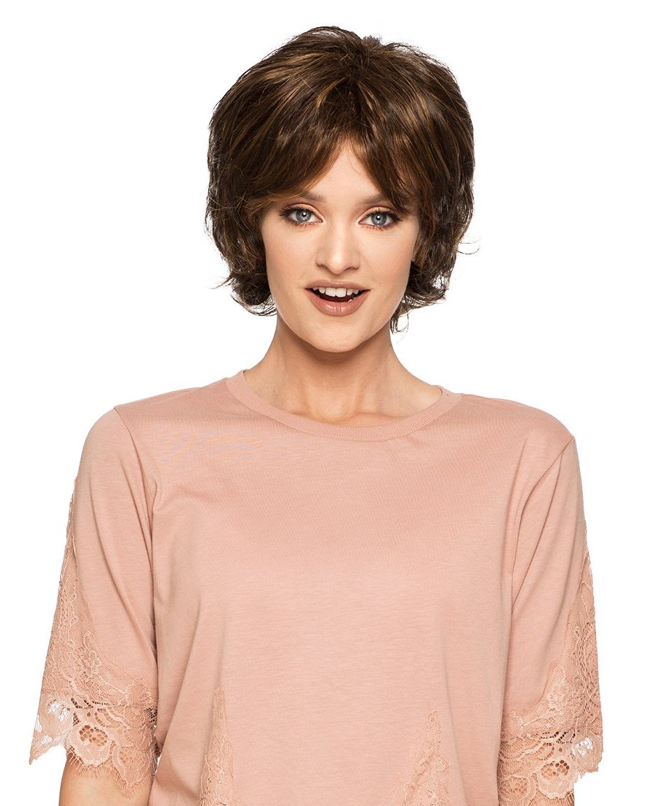 534 U-Turn by Wig Pro: Synthetic Wig