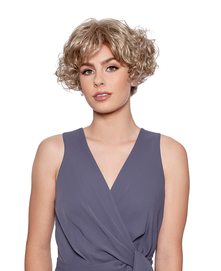 545 Annie by Wig Pro: Synthetic Wig