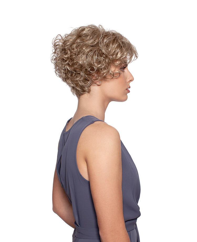 545 Annie by Wig Pro: Synthetic Wig