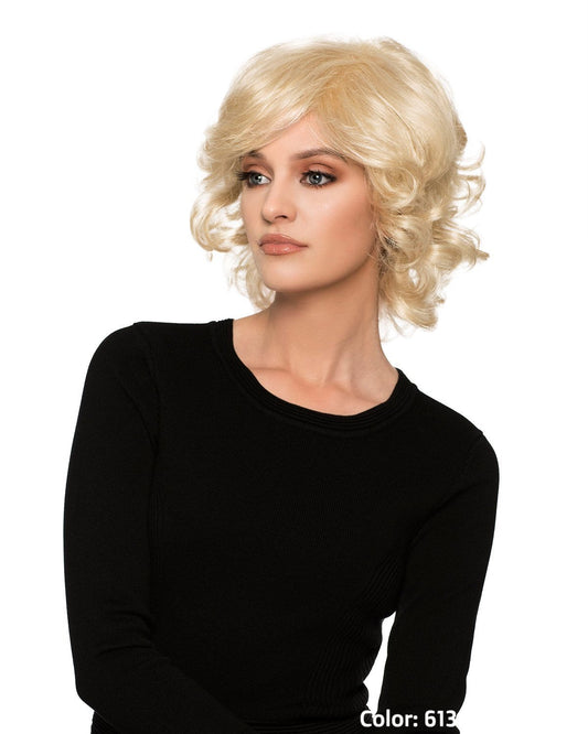 564 Eva by Wig Pro: Synthetic Wig