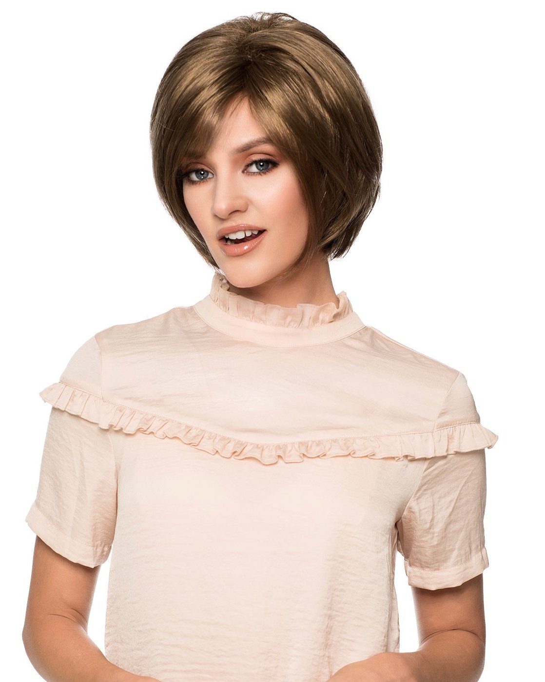 571 Linda by Wig Pro: Synthetic Wig