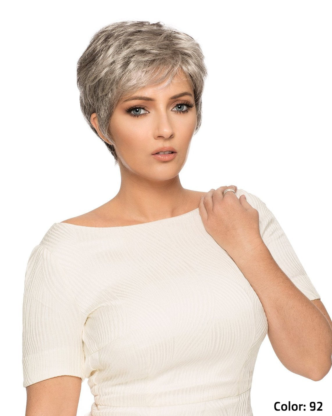 573 Sammie by Wig Pro: Synthetic Wig