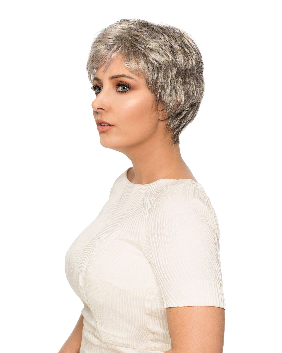 573 Sammie by Wig Pro: Synthetic Wig