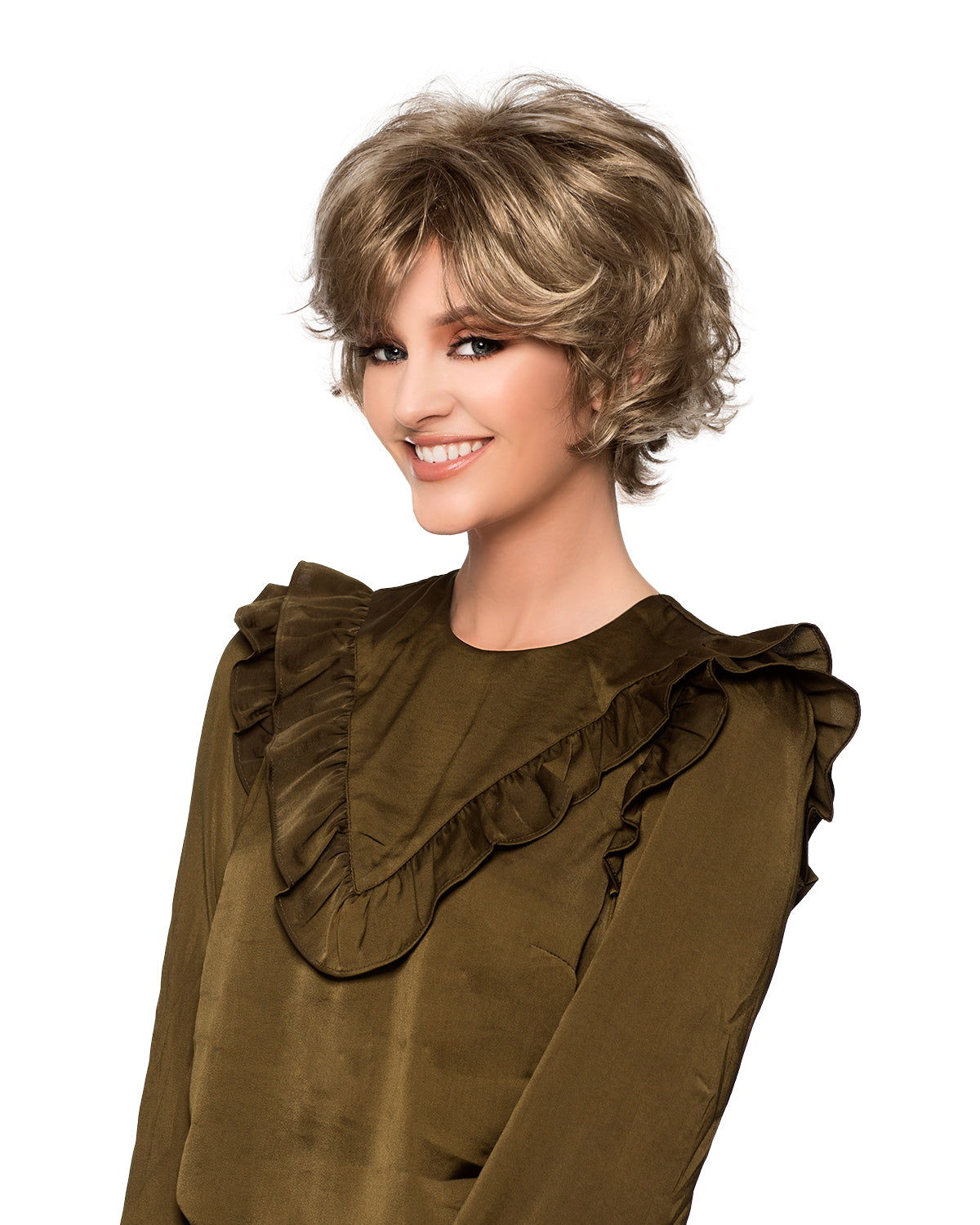 576 Angel by Wig Pro: Synthetic Wig