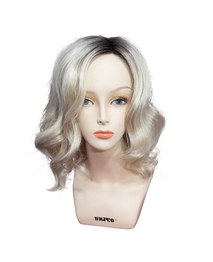 588 Miley: Synthetic Wig - WigPro Synthetic Wig