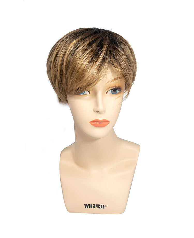 590 Robin by Wig Pro: Synthetic Wig