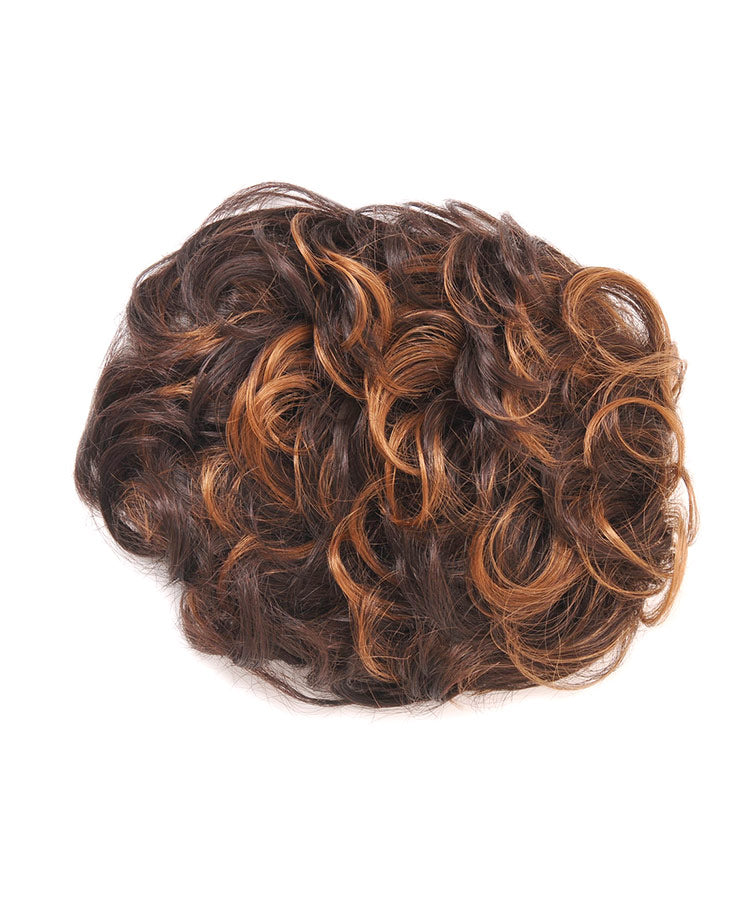 802 Pull Through by Wig Pro: Synthetic Hair Extension