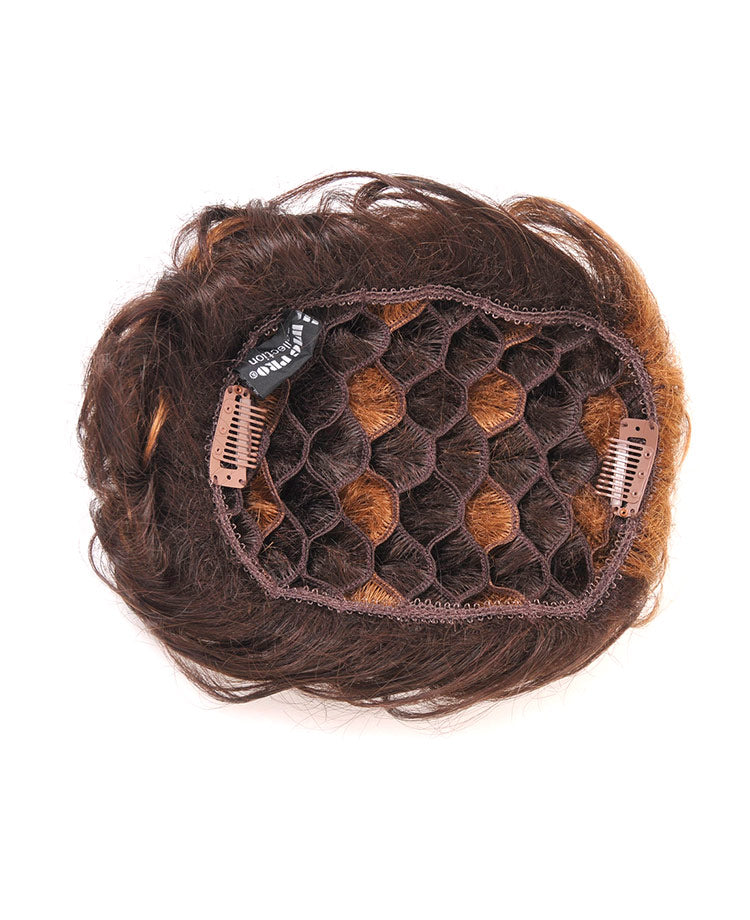 802 Pull Through by Wig Pro: Synthetic Hair Extension