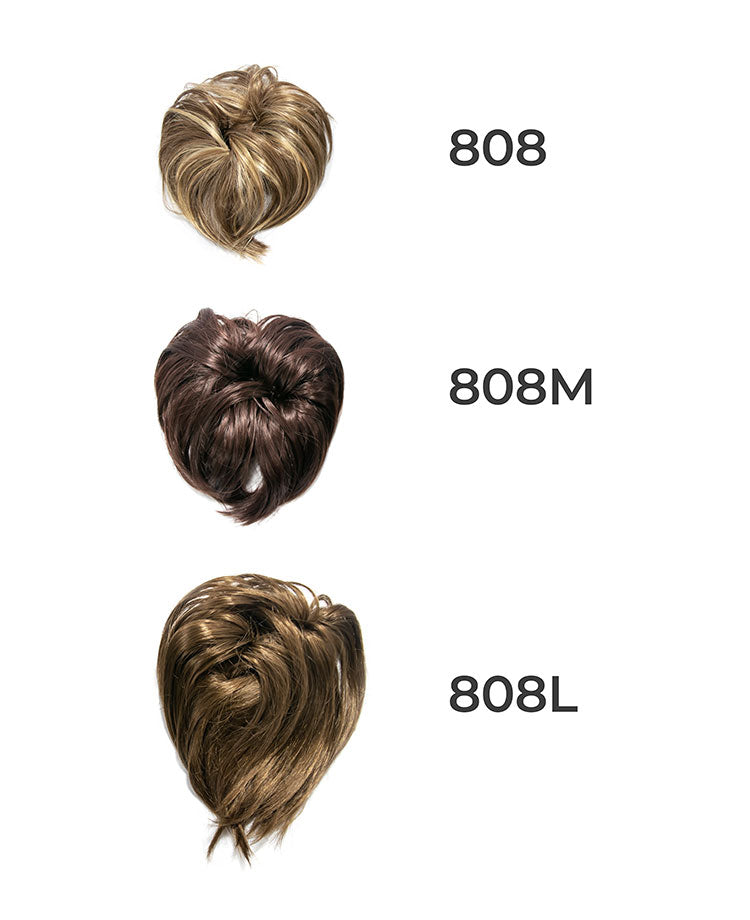 808L Twins L by Wig Pro: Synthetic Hair Piece