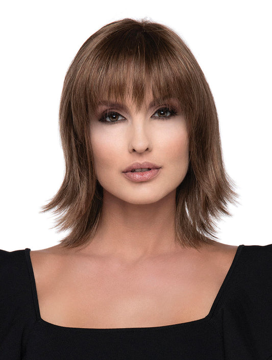 ENVY Amber in Light Brown
