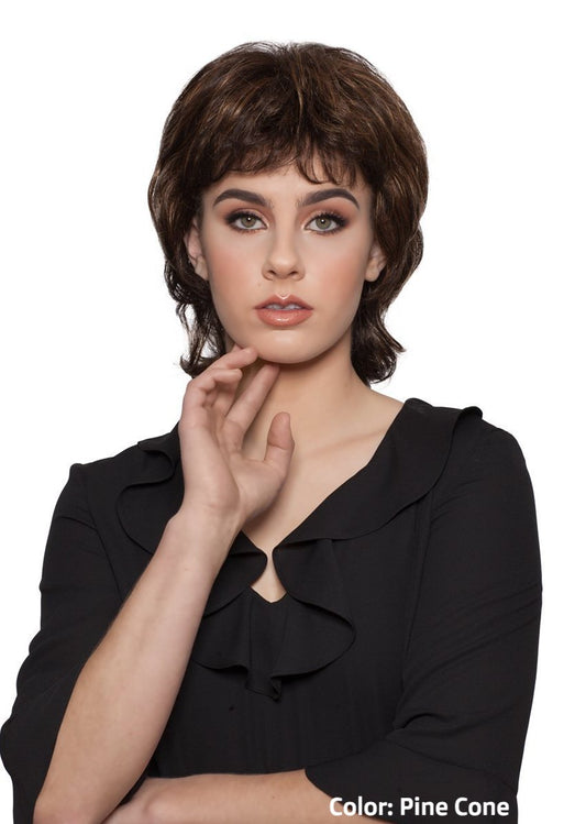 BA502 Bree: Bali Synthetic Wig