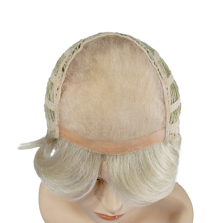 BA515 M. April: Bali Synthetic Wig