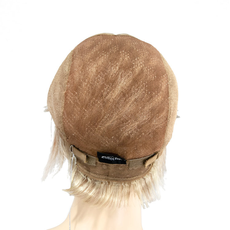 BA517 Cutting Edge: Bali Synthetic Hair Wig