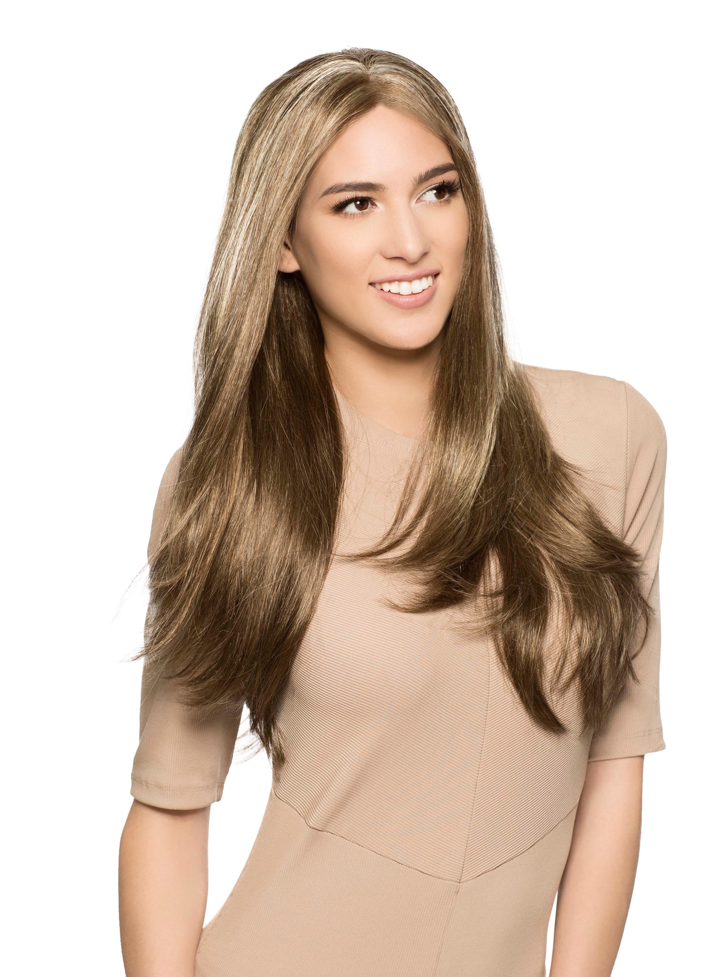 BA521 Danielle: Bali Synthetic Hair Wig