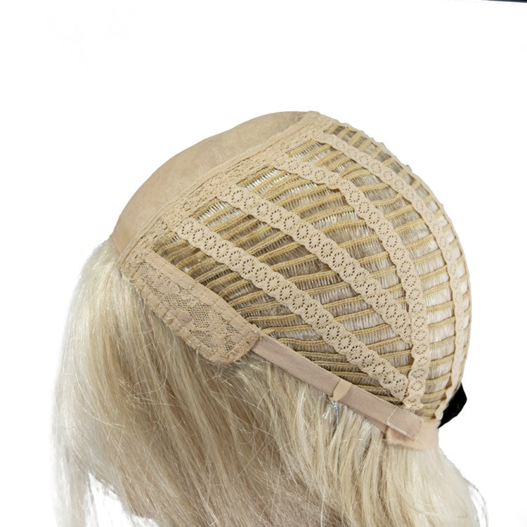 BA525 M. Rachel: Bali Synthetic Wig