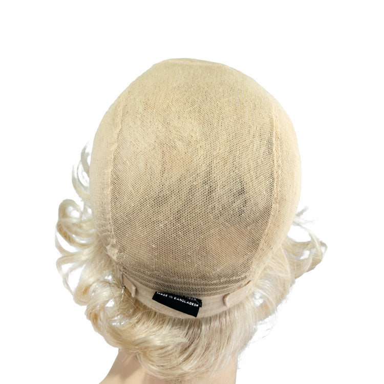 BA532 Azooma: Bali Synthetic Wig