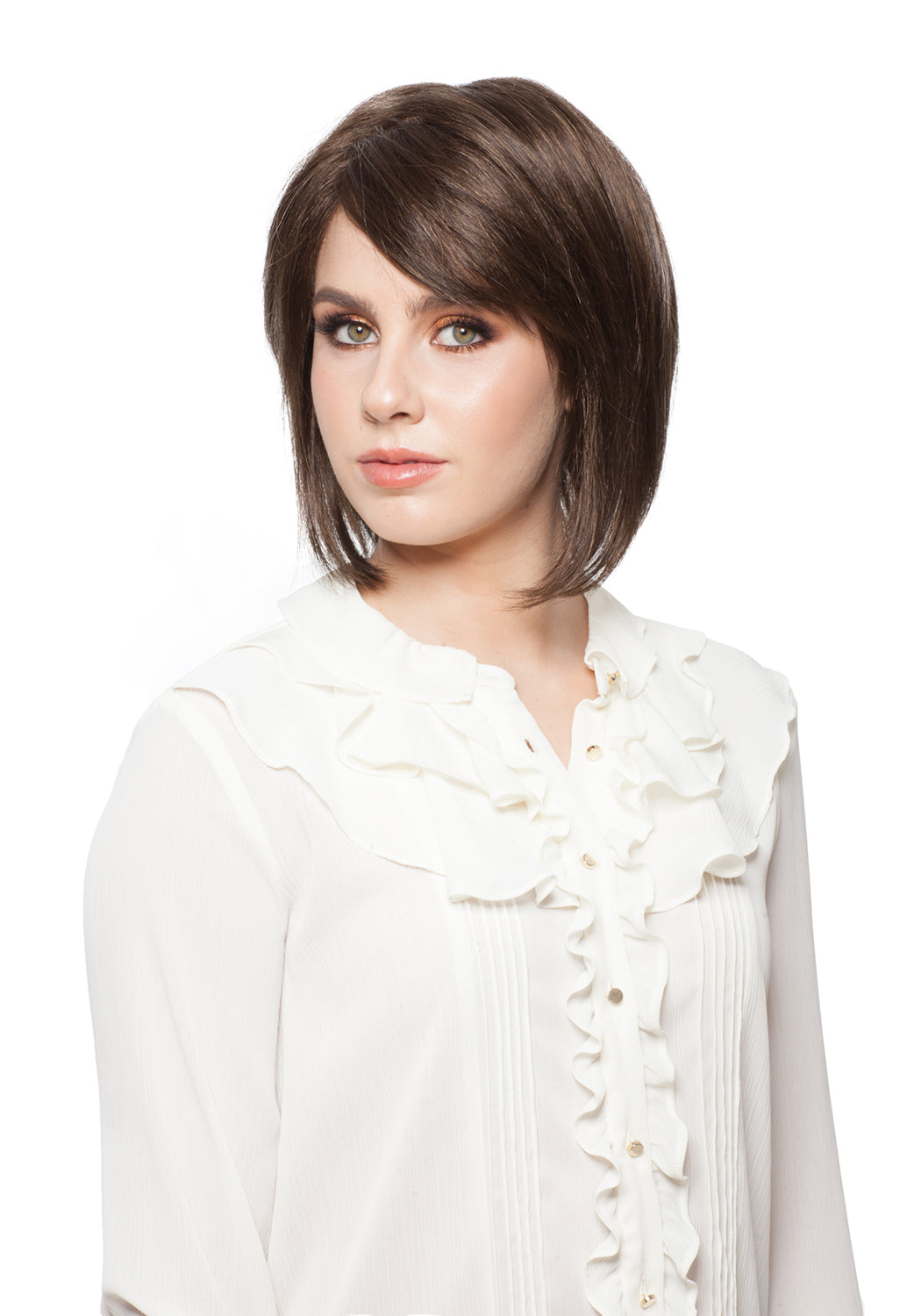 BA534 P.M. Gabrielle: Bali Synthetic Wig