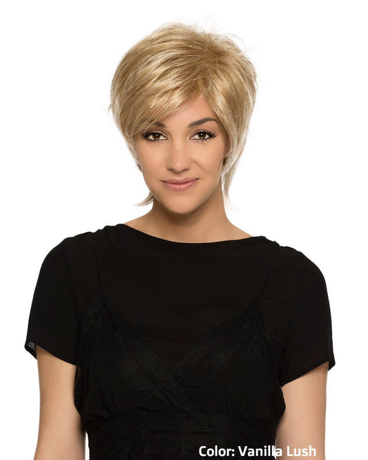 BA602 Samone: Bali Synthetic Wig