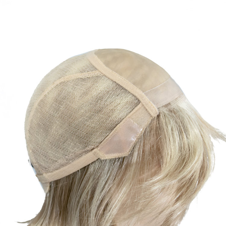 BA609 Isabella: Bali Synthetic Wig