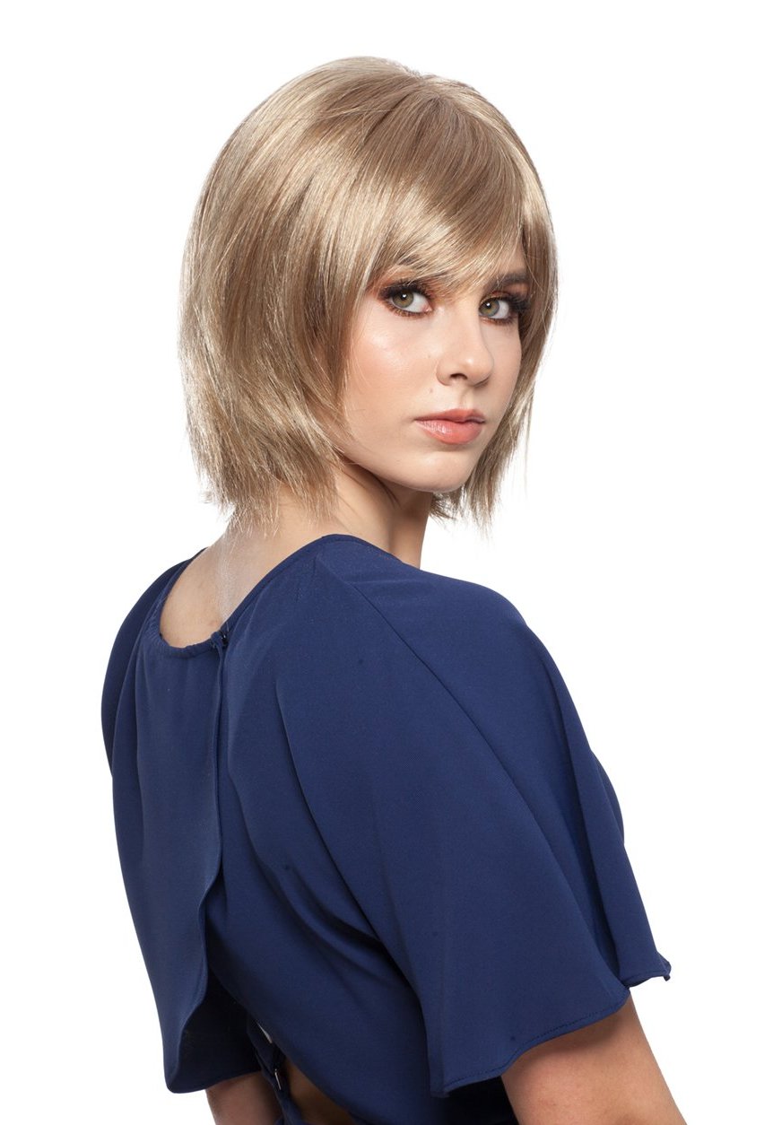 BA609 Isabella: Bali Synthetic Wig