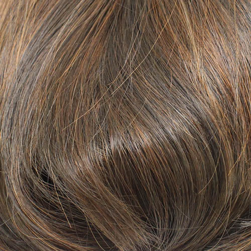 BA502 Bree: Bali Synthetic Wig