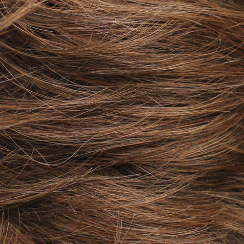 BA501 P. Char: Bali Synthetic Hair Wig