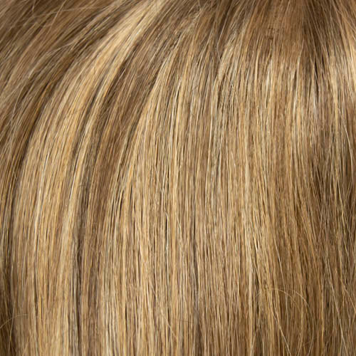 BA608 Ashley: Bali Synthetic Wig